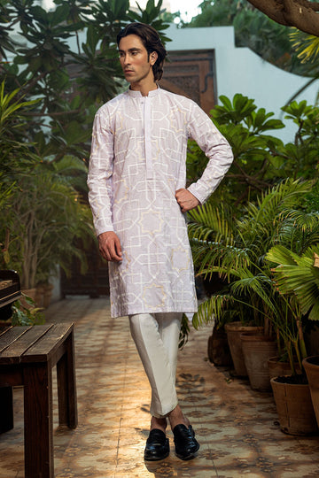 Pakistani Menswear | Annus Abrar | Aurangzeb