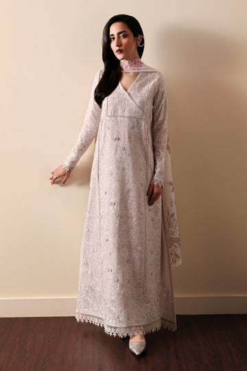 Afrozeh | Rhythm RTW | Leyla by Afrozeh - Designer Dress - Type: Ladies Clothes - Available at Sana Yasir - 100% Original