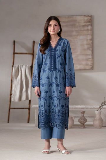 Akbar Aslam | Pret Lawn | Aven by Akbar Aslam - Designer Dress - Type: Ladies Clothes - Available at Sana Yasir - 100% Original
