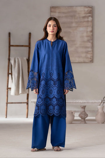 Akbar Aslam | Pret Lawn | Vanta by Akbar Aslam - Designer Dress - Type: Ladies Clothes - Available at Sana Yasir - 100% Original