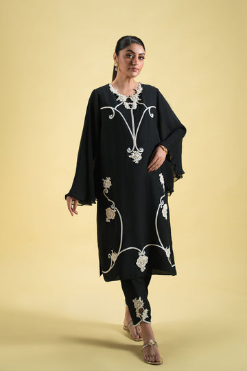 Ammara Khan | Sia 25 | D-11-B