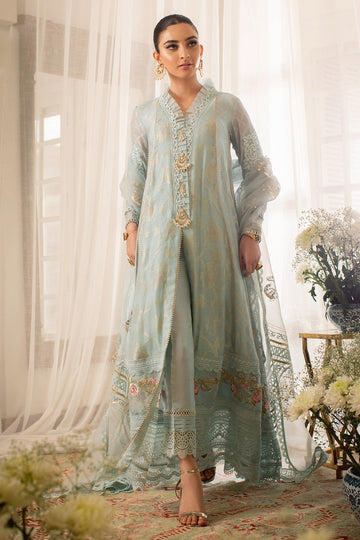 Annus Abrar | Designer Picks 24 | CELINE by Annus Abrar - Designer Dress - Type: Luxury - Available at Sana Yasir - 100% Original