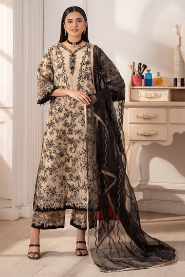 Charizma | Festive Pret | CMA-5-025 by Charizma - Designer Dress - Type: Ladies Clothes - Available at Sana Yasir - 100% Original