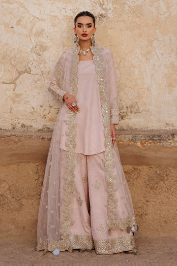 Charizma | Festive Pret | CMA-5-045 by Charizma - Designer Dress - Type: Ladies Clothes - Available at Sana Yasir - 100% Original
