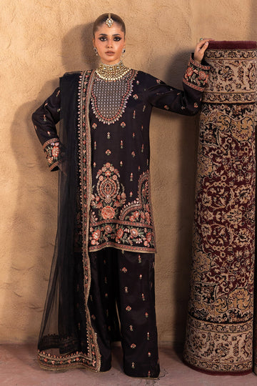 Charizma | Festive Pret | CMA-5-35 by Charizma - Designer Dress - Type: Ladies Clothes - Available at Sana Yasir - 100% Original