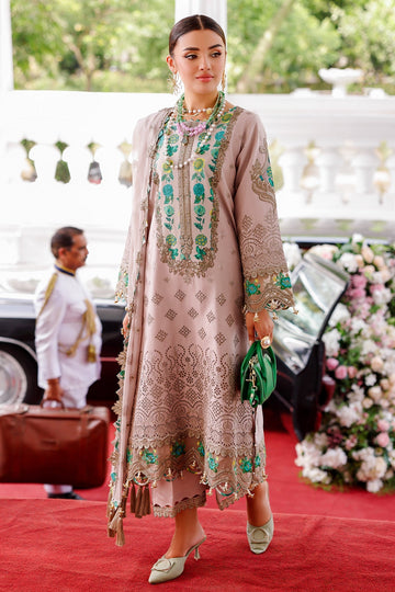 Charizma | Tabeer Lawn Vol 25 | CT5-16 by Charizma - Designer Dress - Type: Ladies Clothes - Available at Sana Yasir - 100% Original