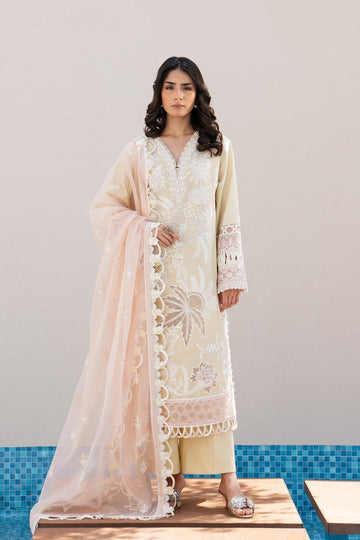 Ethnic | Rozana Winter Collection | ET-02 by Ethnic - Designer Dress - Type: Ladies Clothes - Available at Sana Yasir - 100% Original