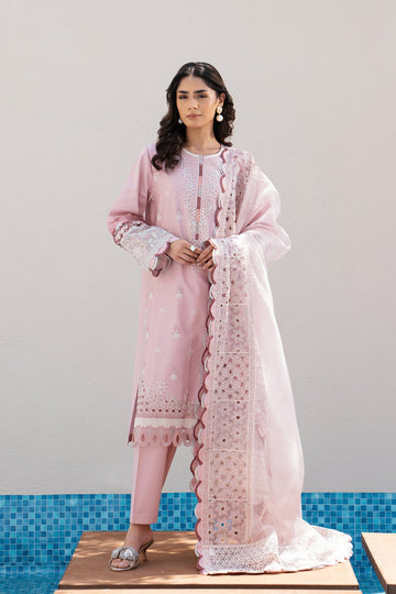 Ethnic | Rozana Winter Collection | ET-05 by Ethnic - Designer Dress - Type: Ladies Clothes - Available at Sana Yasir - 100% Original