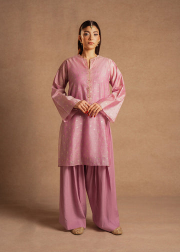 Laj | Festive Eid 25 | LWJ-2025-16 by Laj - Designer Dress - Type: Ladies Clothes - Available at Sana Yasir - 100% Original