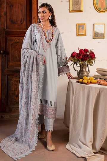 Nureh | Maya Lawn | NS-79 by Nureh - Designer Dress - Type: Ladies Clothes - Available at Sana Yasir - 100% Original