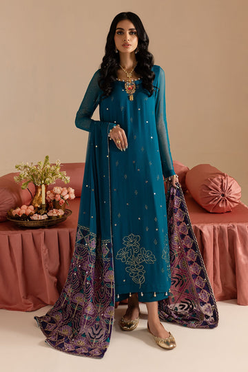 Nureh | Mukeshkari Formals | MK-10