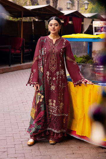 Ramsha | Andaaz Collection | Z-1104 by Ramsha - Designer Dress - Type: Ladies Clothes - Available at Sana Yasir - 100% Original