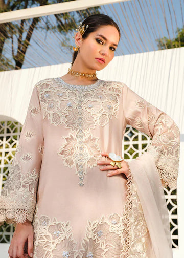 Saira Shakira | Zara Eid Collection 24 | Serena by Saira Shakira - Designer Dress - Type: Luxury - Available at Sana Yasir - 100% Original