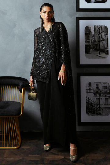 Suffuse | Luxury Pret 24 | BELLA