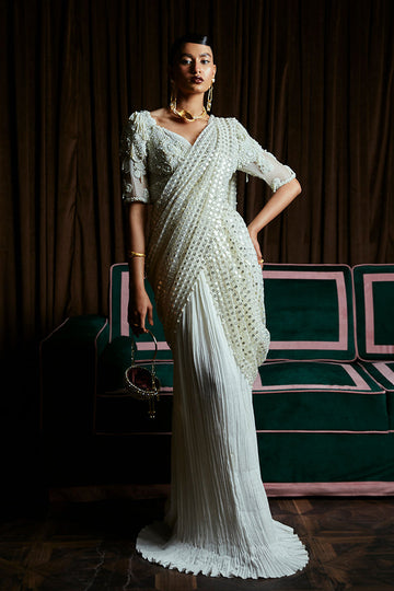 Suffuse | Luxury Pret 24 | IVY