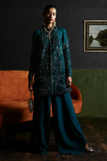 Suffuse | Luxury Pret 24 | JASMINE