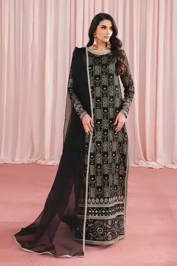 Vanya | Dolce Luxury Formal 23 | DL-15 by Vanya - Designer Dress - Type: Formal - Available at Sana Yasir - 100% Original