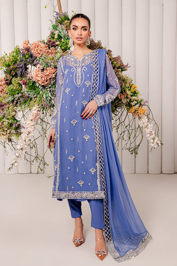 Vanya | Ethnic Muse 24 | EM-21 by Vanya - Designer Dress - Type: Casuals - Available at Sana Yasir - 100% Original