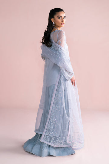 Vanya | Fareesha Formals | FR-11 by Vanya - Designer Dress - Type: Formal - Available at Sana Yasir - 100% Original