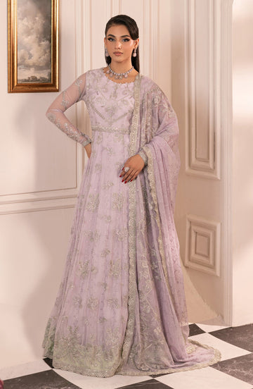 Zarif | Inayat Wedding Formals | ZRI 03 MAÃÂ�âÃÂ�ÃÂ�ÃÂ’ by Zarif - Designer Dress - Type: Ladies Clothes - Available at Sana Yasir - 100% Original