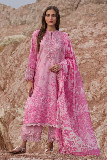 Ayzel | Tropicana Lawn 24 | Adalyn by Ayzel - Designer Dress - Type: Casuals - Available at Sana Yasir - 100% Original