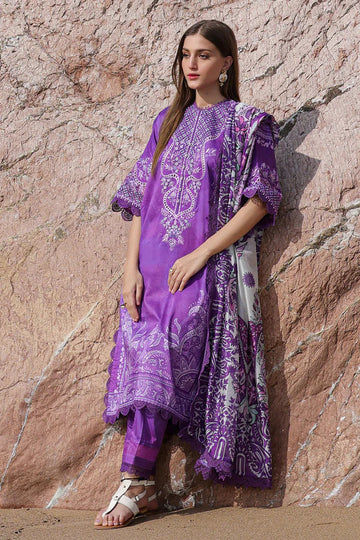 Ayzel | Tropicana Lawn 24 | Matilda by Ayzel - Designer Dress - Type: Casuals - Available at Sana Yasir - 100% Original