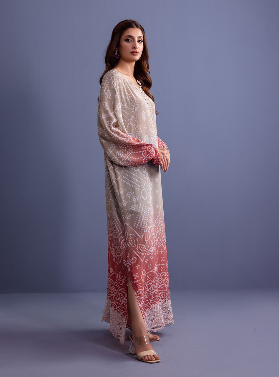 Zainab Chottani | Luxury Pret | ROSHAN by Zainab Chottani - Designer Dress - Type: Ladies Clothes - Available at Sana Yasir - 100% Original