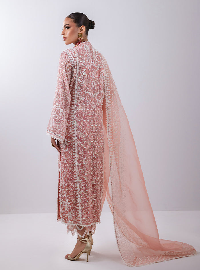 Zainab Chottani | Luxury Pret | ISRA by Zainab Chottani - Designer Dress - Type: Ladies Clothes - Available at Sana Yasir - 100% Original