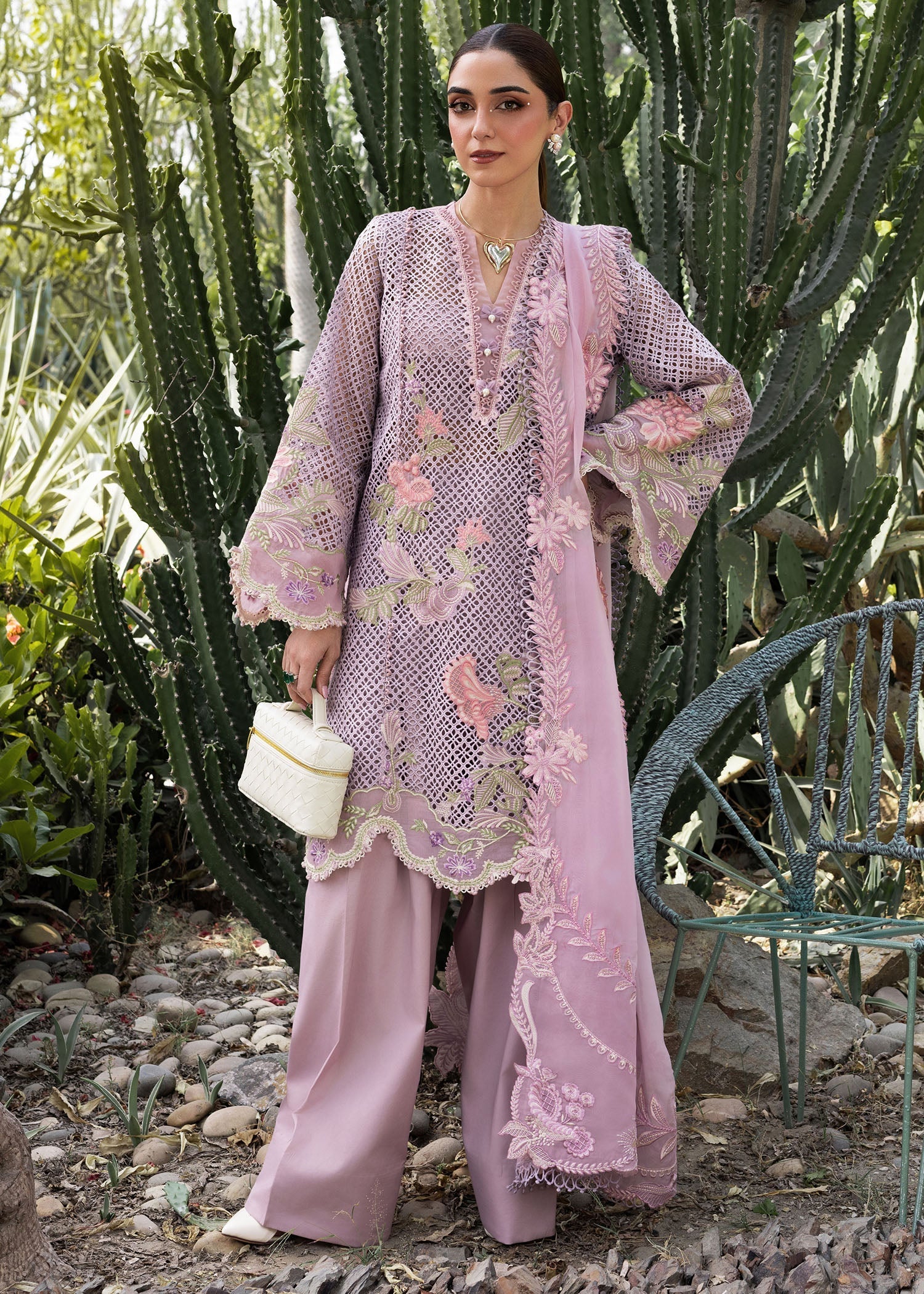 Crimson | Tasawar 25 | ONE TRUE LOVE - D6B by Crimson - Designer Dress - Type: Ladies Clothes - Available at Sana Yasir - 100% Original