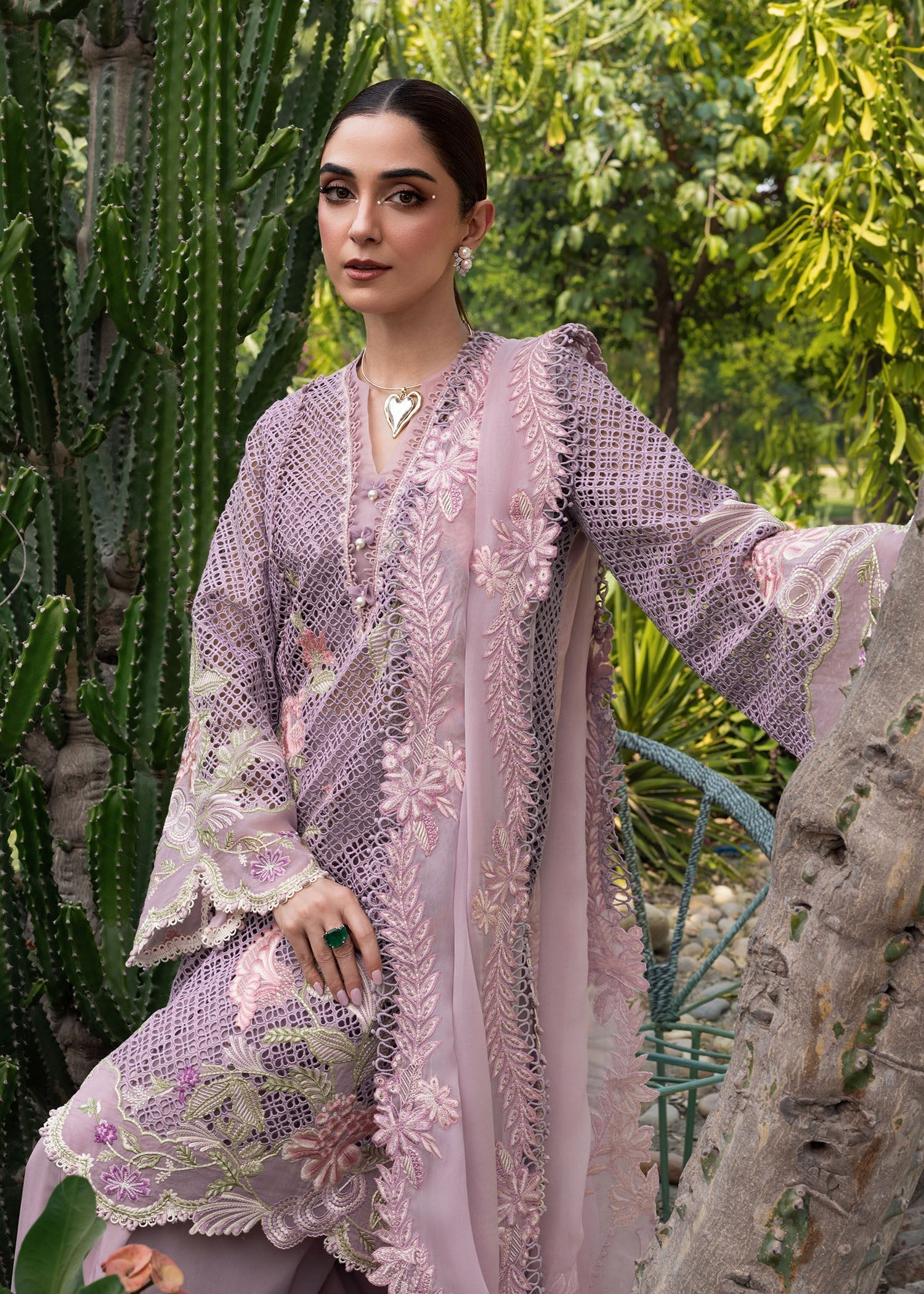 Crimson | Tasawar 25 | ONE TRUE LOVE - D6B by Crimson - Designer Dress - Type: Ladies Clothes - Available at Sana Yasir - 100% Original