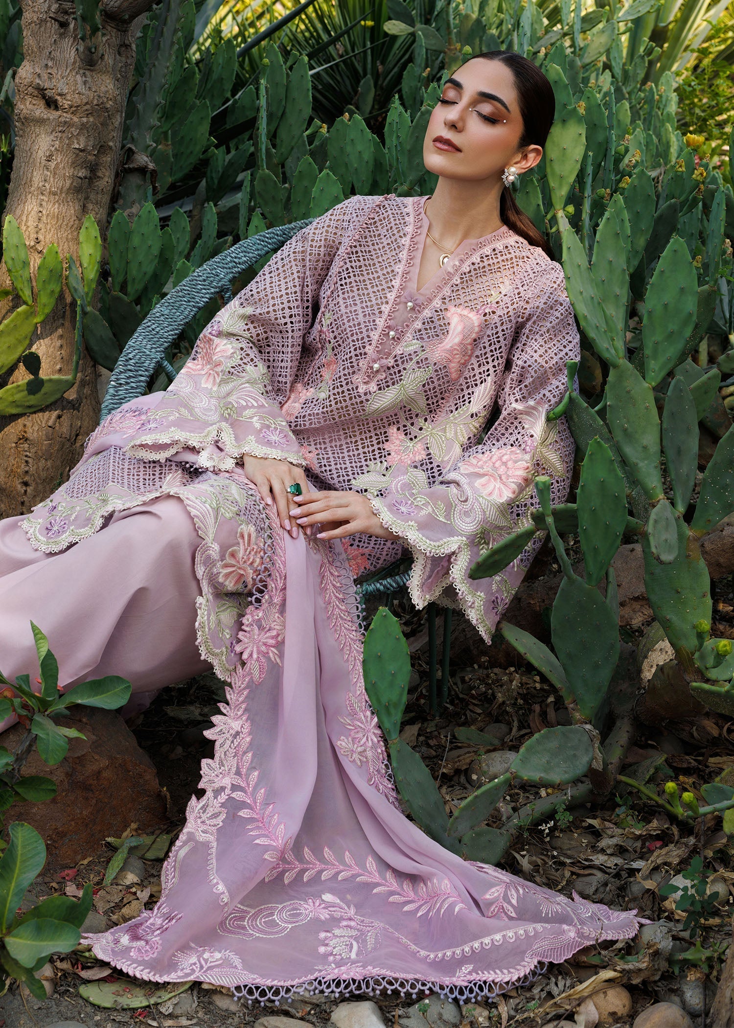 Crimson | Tasawar 25 | ONE TRUE LOVE - D6B by Crimson - Designer Dress - Type: Ladies Clothes - Available at Sana Yasir - 100% Original