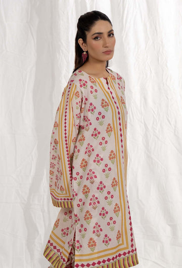 Adans Libas | Co Ords Sets | Co-Ord 3 by Emaan Adeel - Designer Dress - Type: Ladies Clothes - Available at Sana Yasir - 100% Original