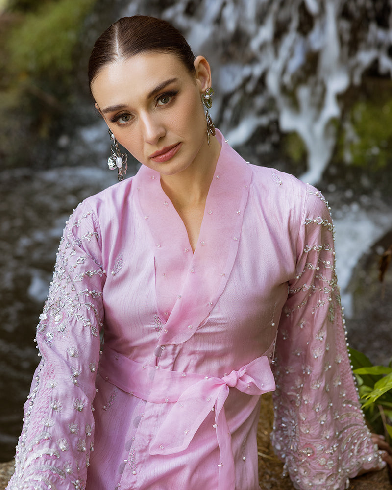 Ain | Cascade Party Wears | AN-101