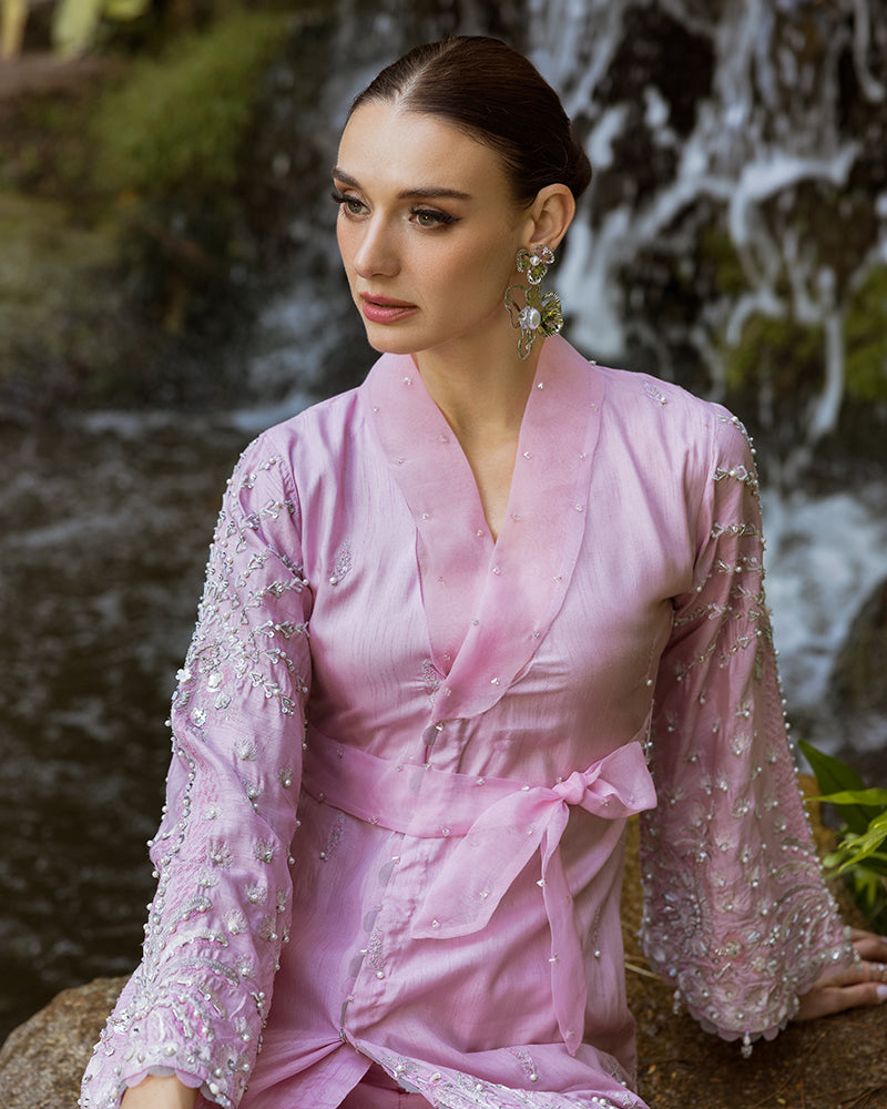 Ain | Cascade Party Wears | AN-101