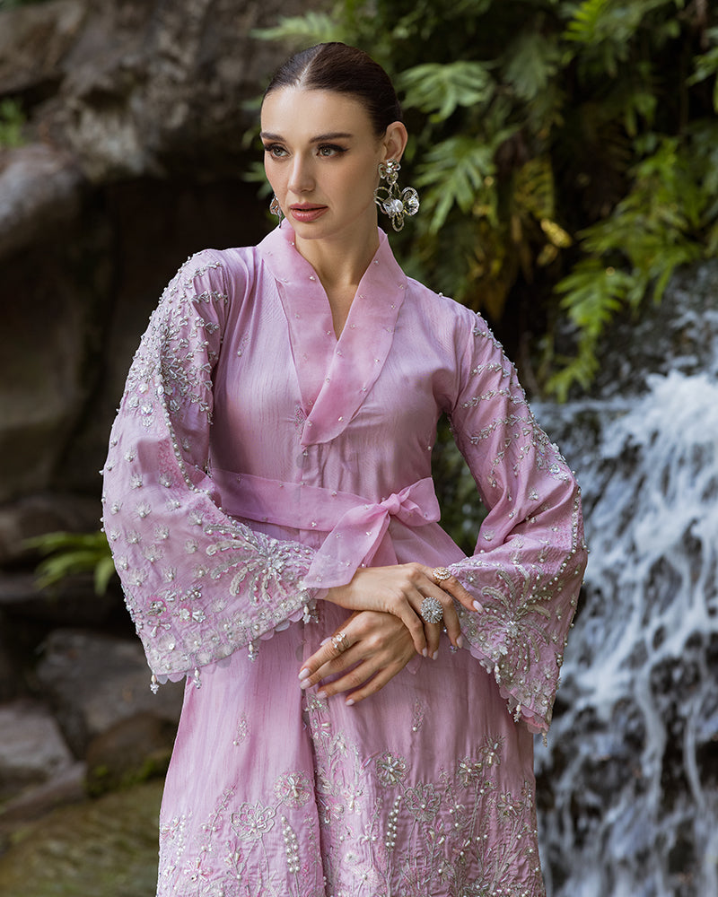 Ain | Cascade Party Wears | AN-101