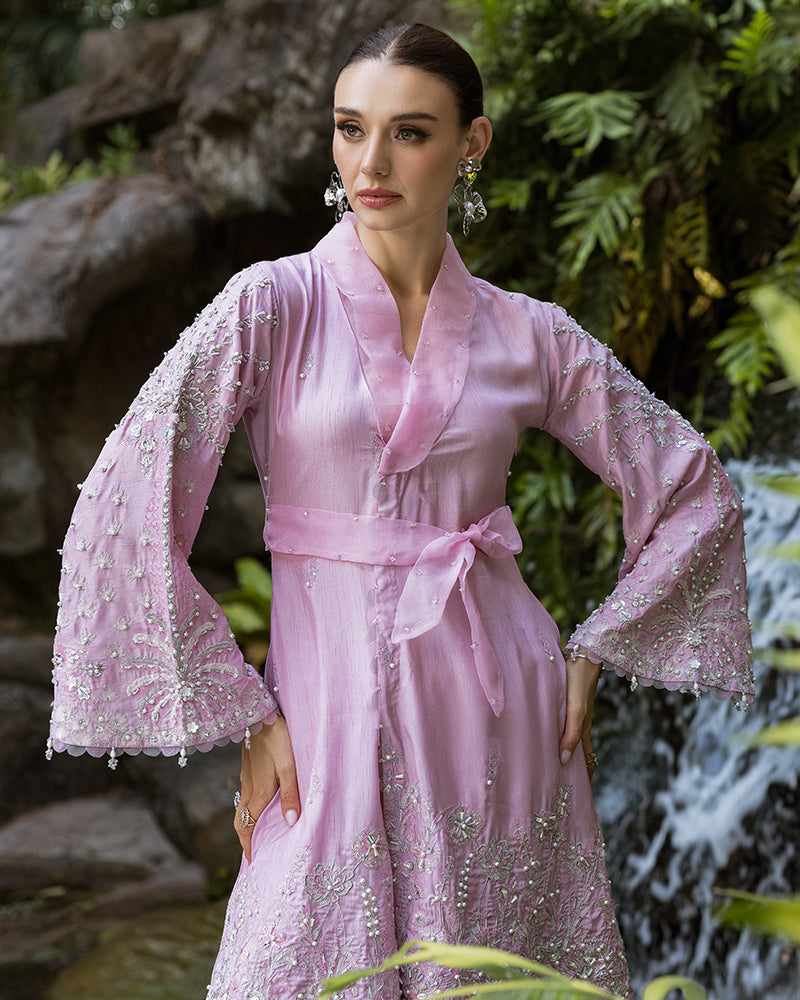 Ain | Cascade Party Wears | AN-101