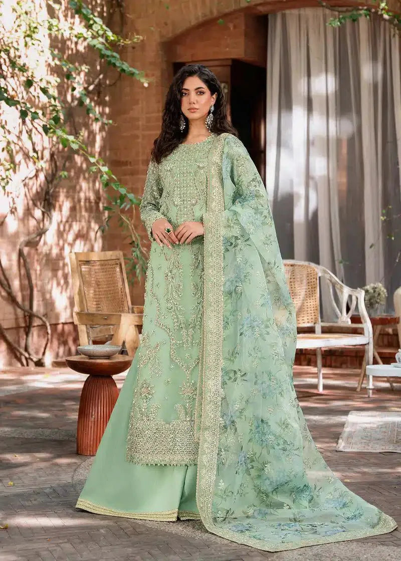 Akbar Aslam | Mastani Wedding Formals 23 | Riwayat by Akbar Aslam - Designer Dress - Type: Bridal - Available at Sana Yasir - 100% Original