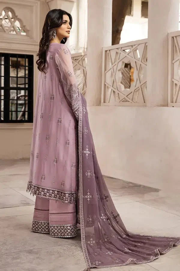 Alizeh | Formals Collection | Delia by Alizeh - Designer Dress - Type: Formal - Available at Sana Yasir - 100% Original