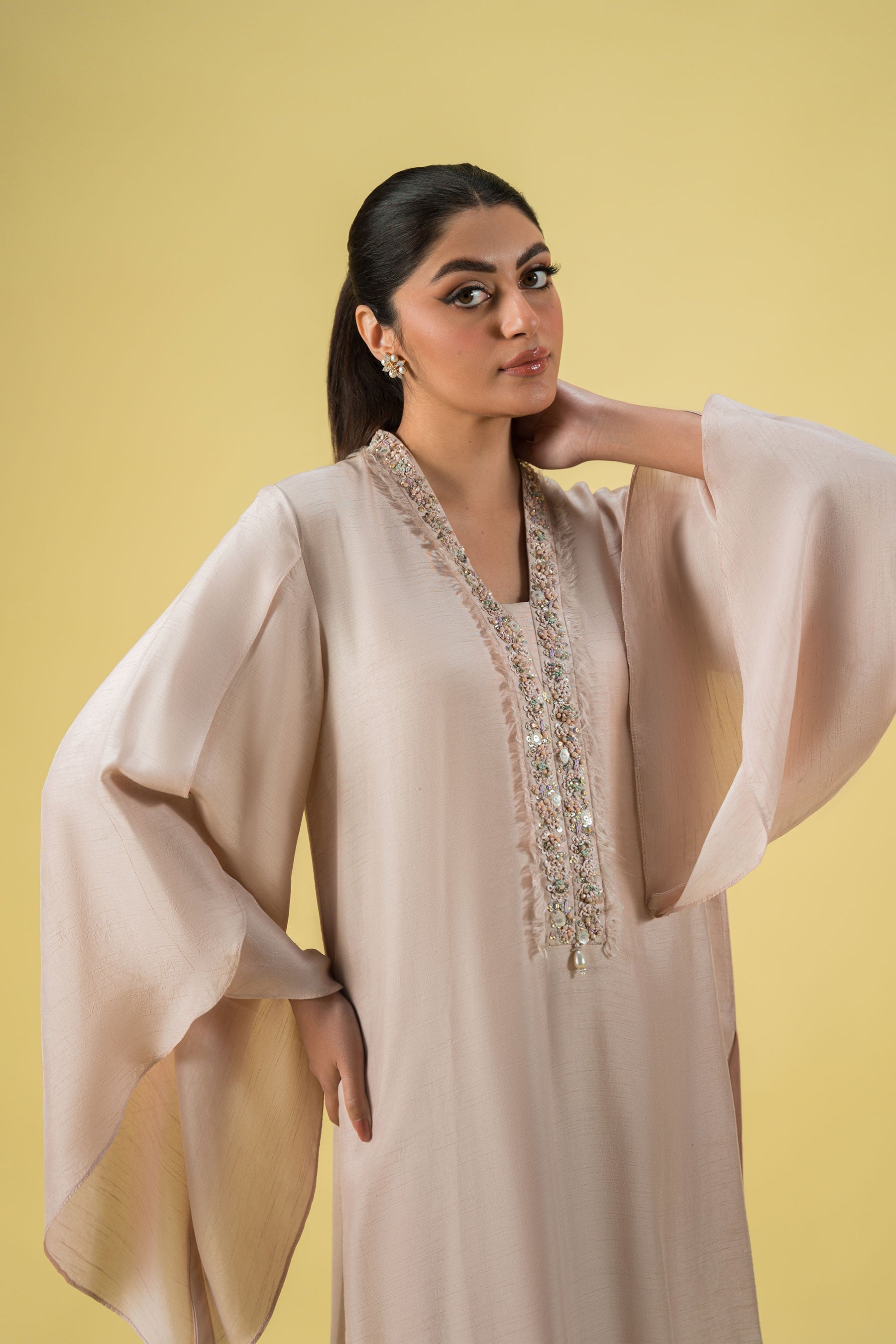 Ammara Khan | Sia 25 |D-01