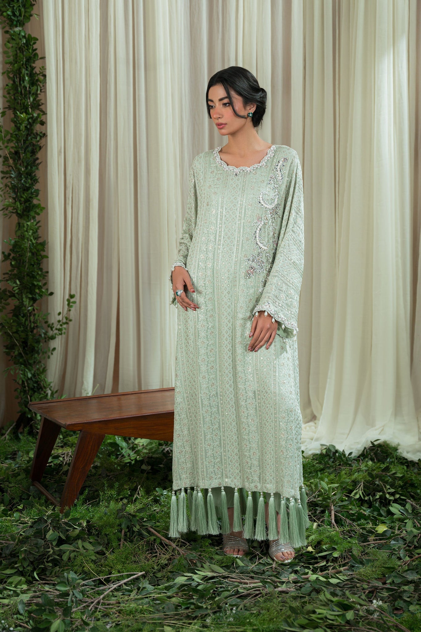 Ammara Khan | Sia 25 | D-08