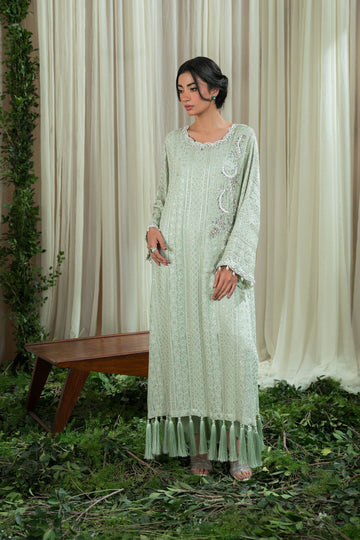 Ammara Khan | Sia 25 | D-08
