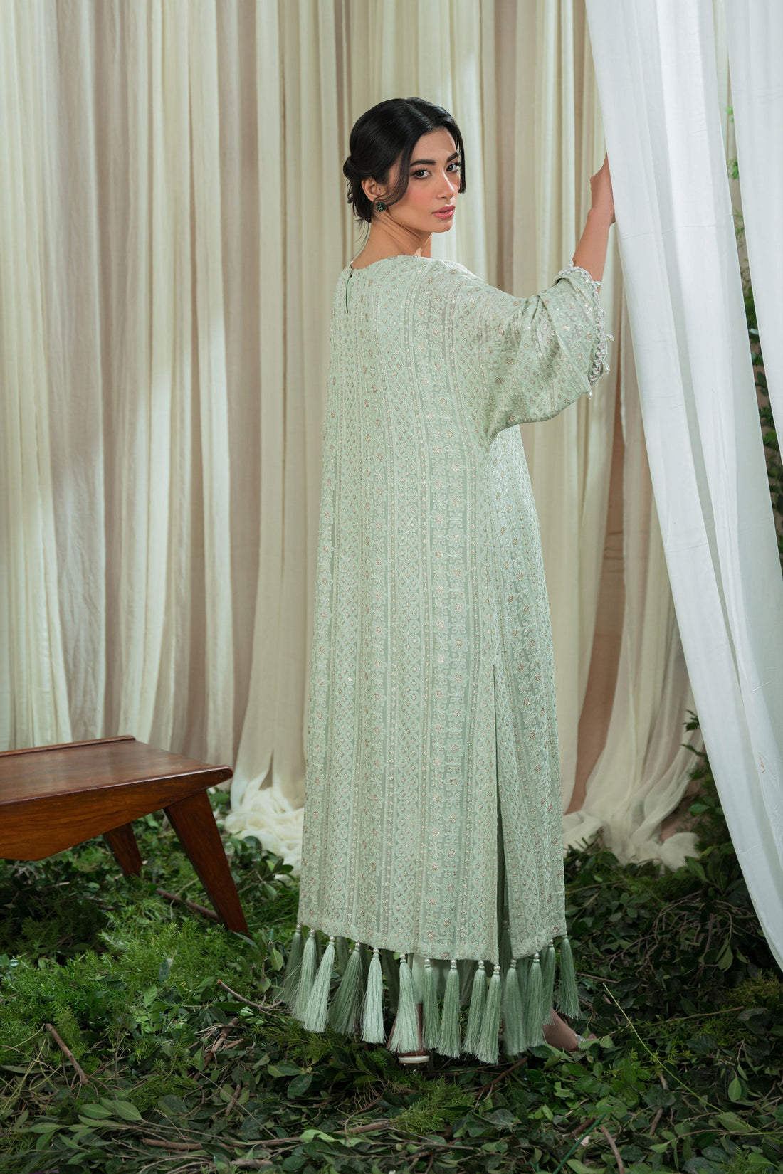 Ammara Khan | Sia 25 | D-08