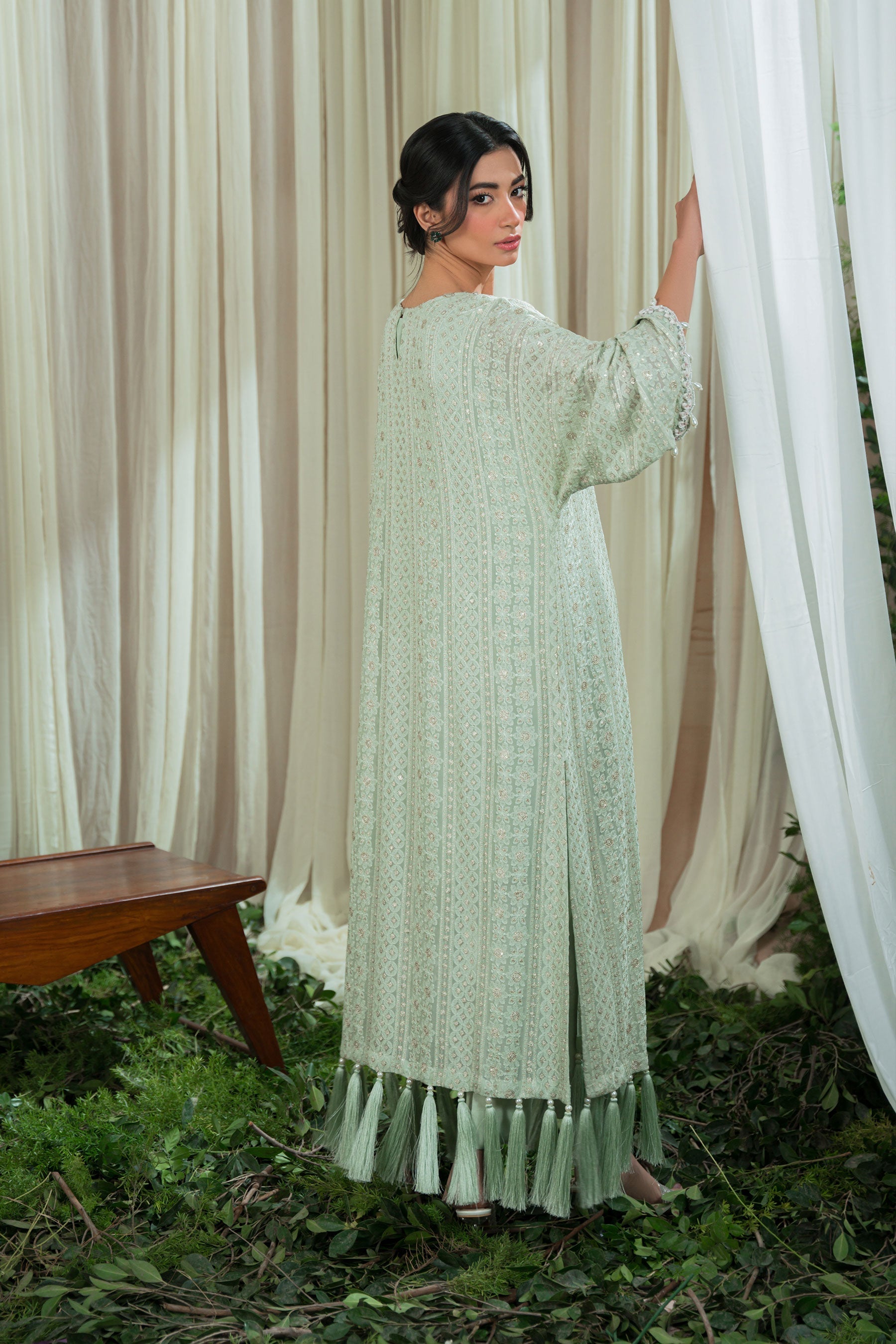 Ammara Khan | Sia 25 | D-08