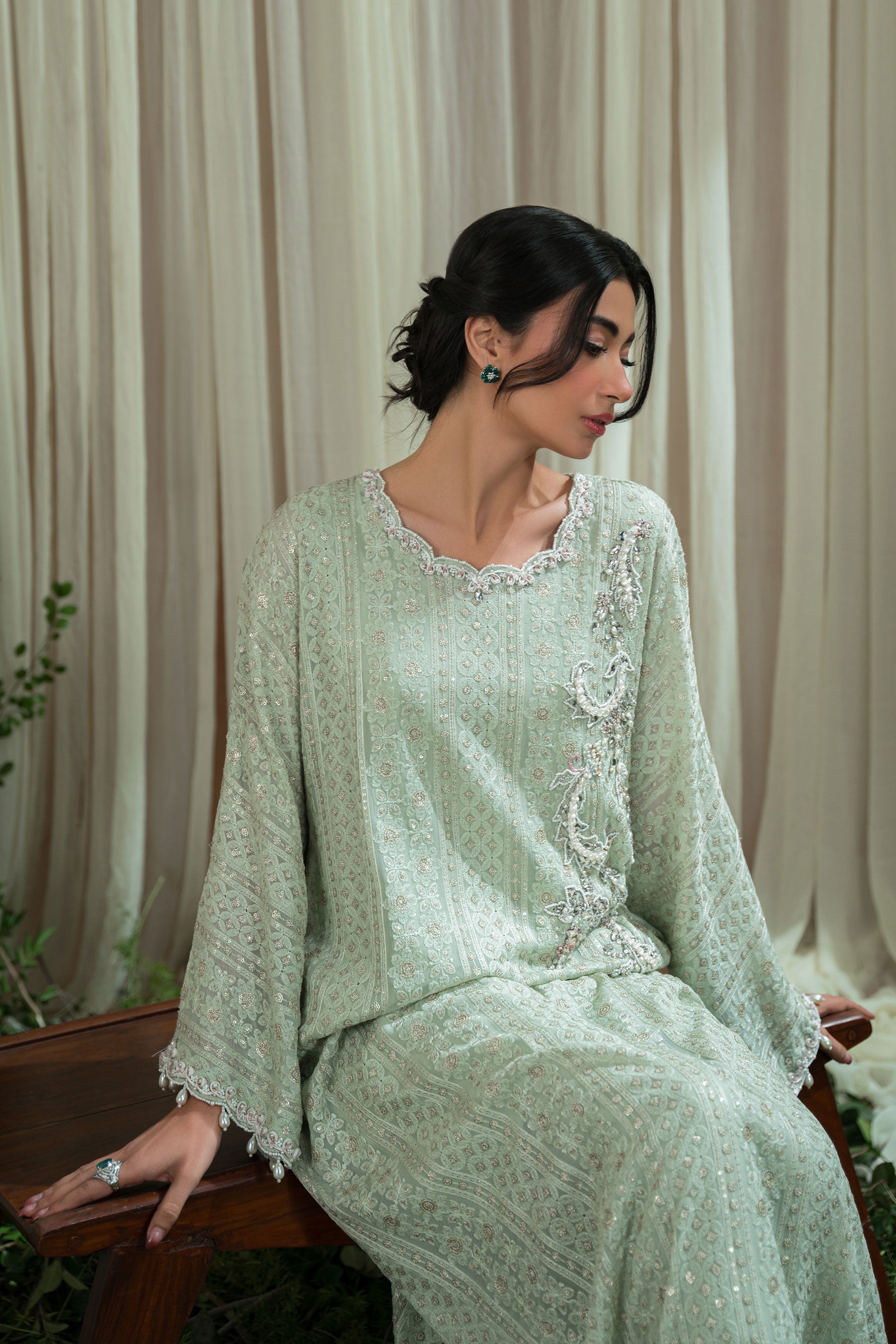 Ammara Khan | Sia 25 | D-08