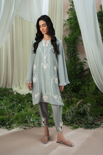 Ammara Khan | Sia 25 | D-11-A