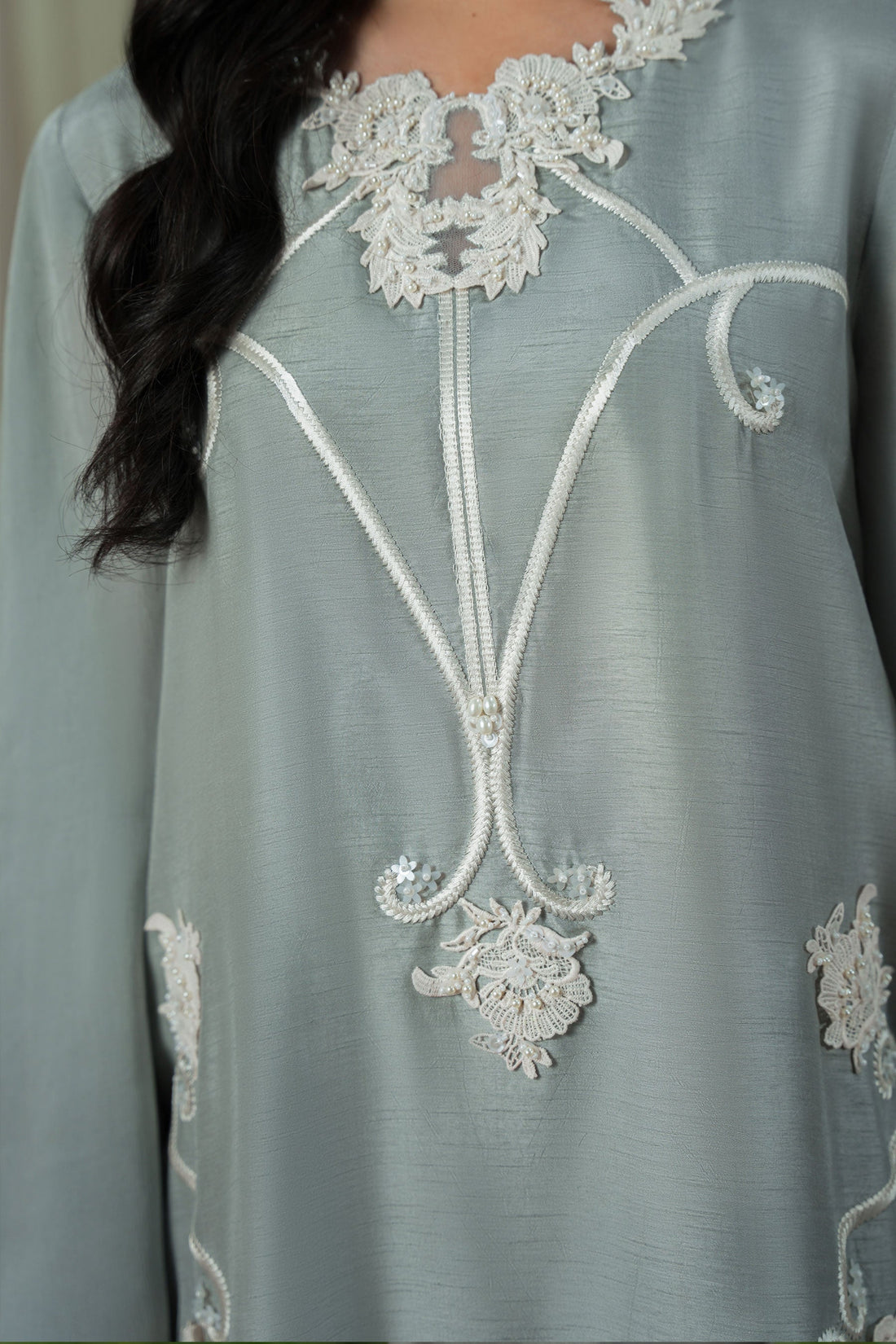 Ammara Khan | Sia 25 | D-11-A
