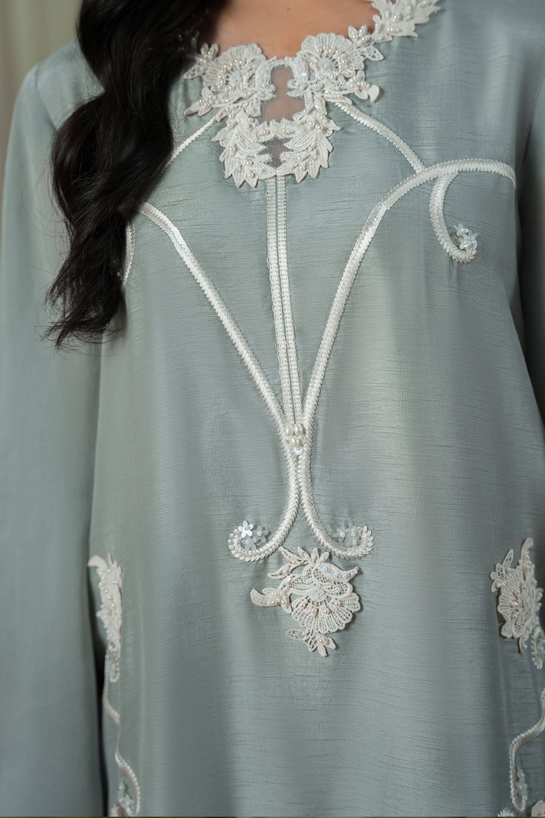 Ammara Khan | Sia 25 | D-11-A