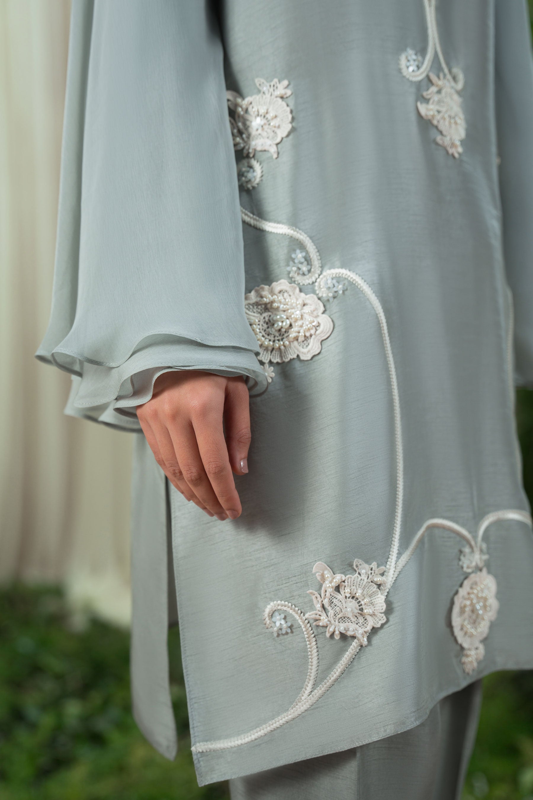 Ammara Khan | Sia 25 | D-11-A