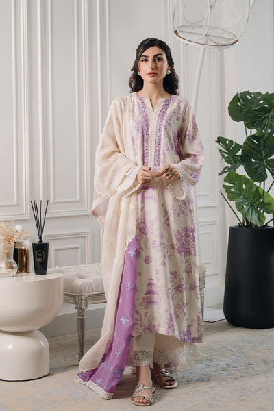 Amna Arshad | Laleh Festive | Maira by Amna Arshad - Designer Dress - Type: Formal - Available at Sana Yasir - 100% Original
