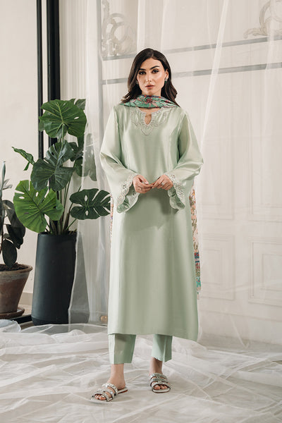 Amna Arshad | Laleh Festive | Simran by Amna Arshad - Designer Dress - Type: Formal - Available at Sana Yasir - 100% Original